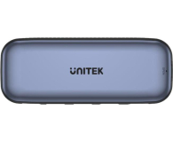 UNITEK uHUB H6 6-in-1 USB-C M.2 SSD Storage Hub D1046A - 687663 - zdjęcie 4